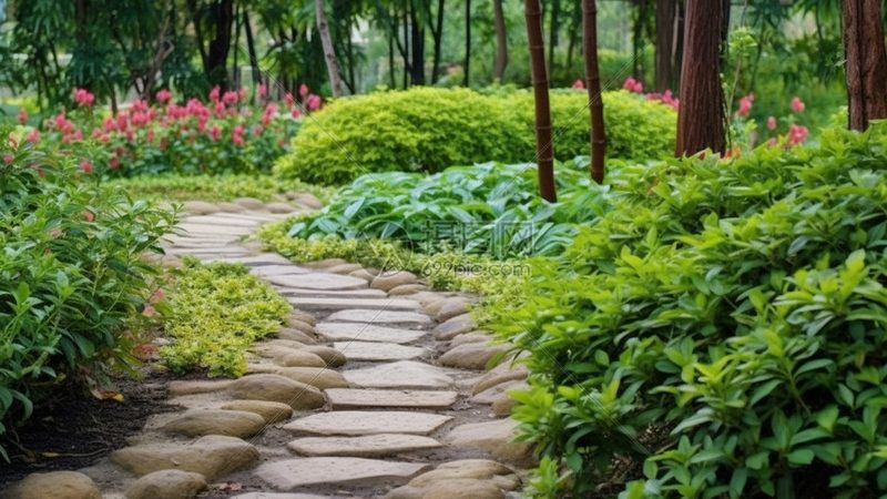 学校绿化养护服务流程解析