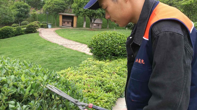 假山喷泉，如何定制出心中的园林景致？**