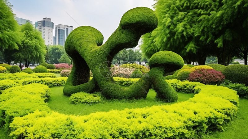 园林绿化工程招标报价流程解析**