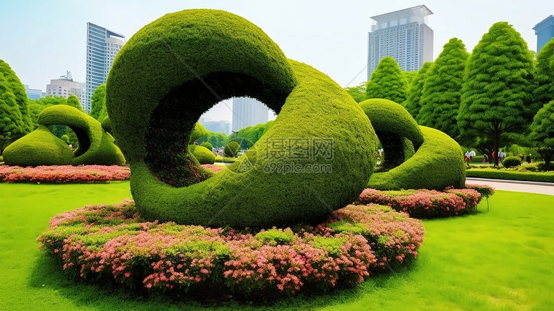 垂直绿化智能灌溉系统：规格解析与选型要点